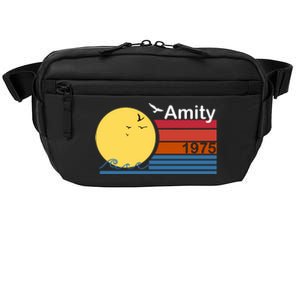 Amity 1975 Retro Crossbody Pack