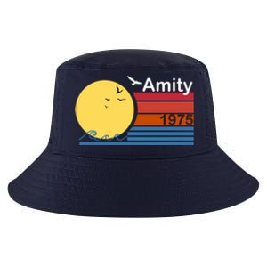 Amity 1975 Retro Cool Comfort Performance Bucket Hat