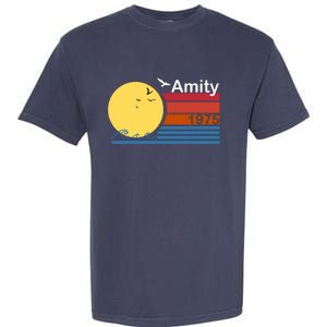 Amity 1975 Retro Garment-Dyed Heavyweight T-Shirt