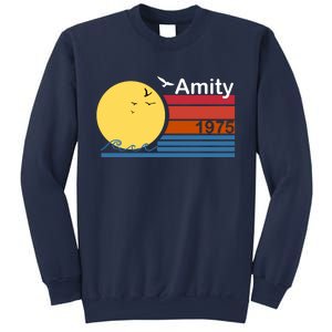 Amity 1975 Retro Sweatshirt