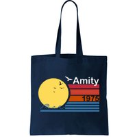 Amity 1975 Retro Tote Bag