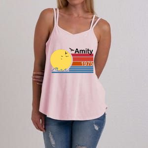 Amity 1975 Retro Women's Strappy Tank