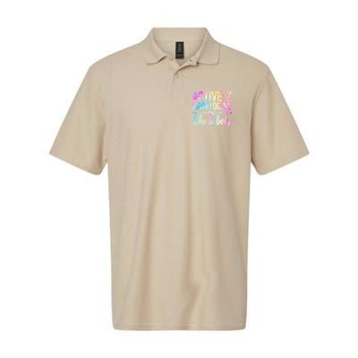 Actively Monitoring Like A Boss State Testing Day Teacher Polo