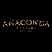 Anaconda Montana Mt Hometown Impact Tech Backpack