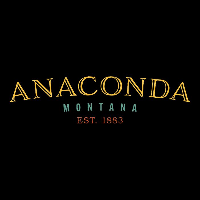 Anaconda Montana Mt Hometown Impact Tech Backpack