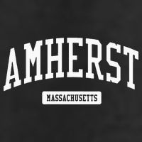 Amherst Massachusetts MA College University Sports 11oz C Handle Ceramic Mug