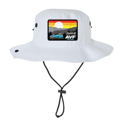 Avf Mk5 Meet 2024 Funny Legacy Cool Fit Booney Bucket Hat