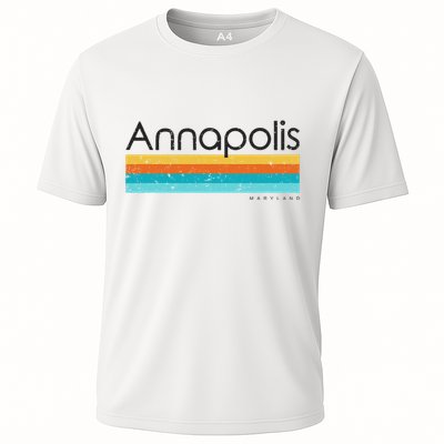 Annapolis Maryland Md Performance Shirt