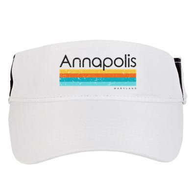 Annapolis Maryland Md Adult Drive Performance Visor