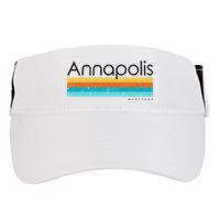 Annapolis Maryland Md Adult Drive Performance Visor