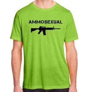 Ammosexual Pro Guns Adult ChromaSoft Performance T-Shirt