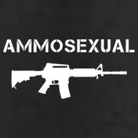 Ammosexual Pro Guns Trucker Hat