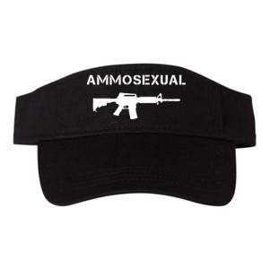 Ammosexual Pro Guns Valucap Bio-Washed Visor