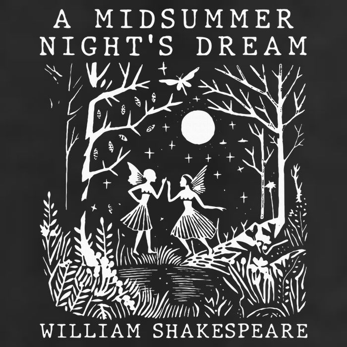 A Midsummer Nights Dream Shakespeare 11oz C Handle Ceramic Mug