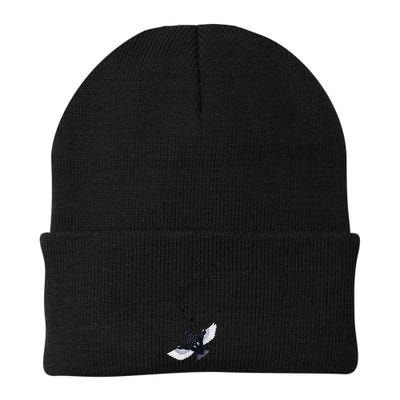 A Murmuration Of Starlings Beanie