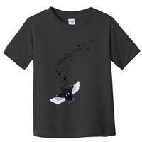 A Murmuration Of Starlings Toddler T-Shirt