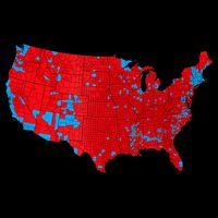 Accurate Map Of 2024 Election Results Impact Tech Backpack