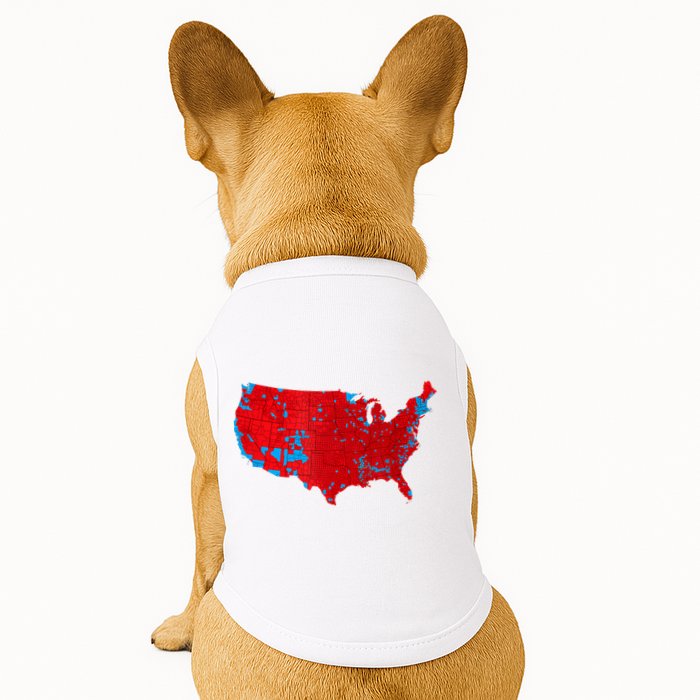 Accurate Map Of 2024 Election Results Doggie Tank
