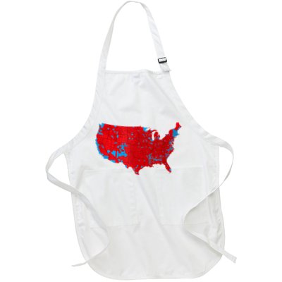 Accurate Map Of 2024 Election Results Apron