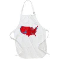 Accurate Map Of 2024 Election Results Apron