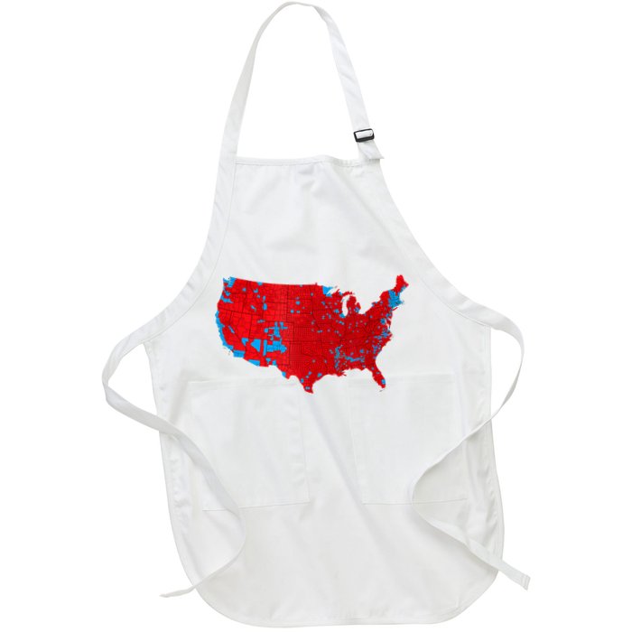Accurate Map Of 2024 Election Results Apron
