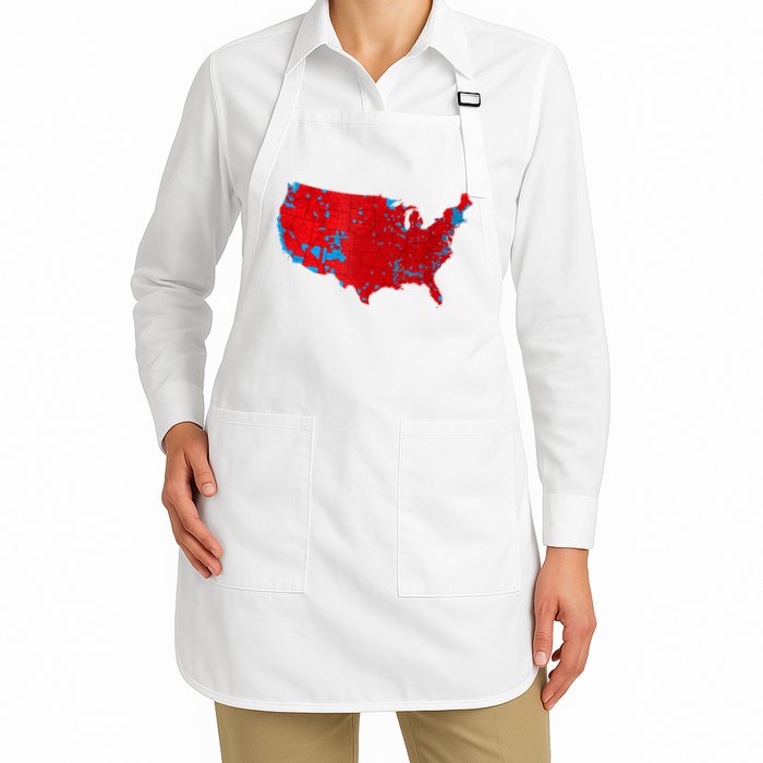 Accurate Map Of 2024 Election Results Apron