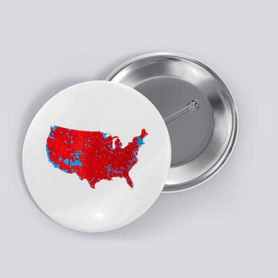 Accurate Map Of 2024 Election Results Button