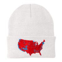 Accurate Map Of 2024 Election Results Beanie
