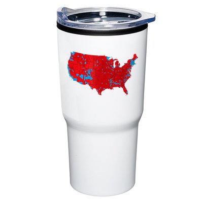 Accurate Map Of 2024 Election Results Tumbler