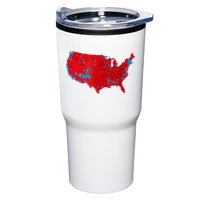 Accurate Map Of 2024 Election Results Tumbler