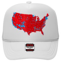 Accurate Map Of 2024 Election Results Hat