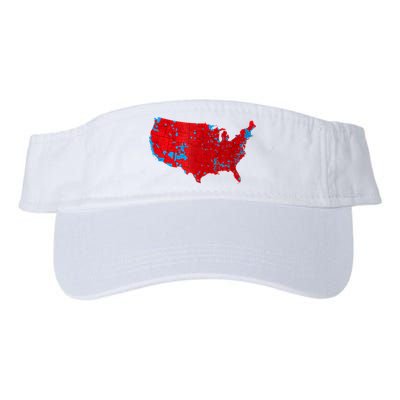 Accurate Map Of 2024 Election Results Visor