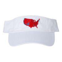 Accurate Map Of 2024 Election Results Visor