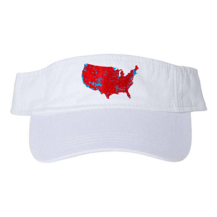 Accurate Map Of 2024 Election Results Visor