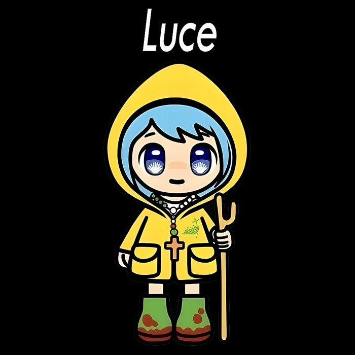 Anime Mascot Of The 2025 Jubilee Cooling Performance Crew T-Shirt