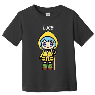 Anime Mascot Of The 2025 Jubilee Toddler T-Shirt