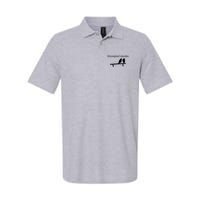 Attempted Murder Of Crows Funny Polo