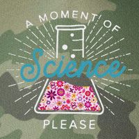 A Moment Of Science Please Scientist Science Teacher Gift Legacy Tie Dye Trucker Hat