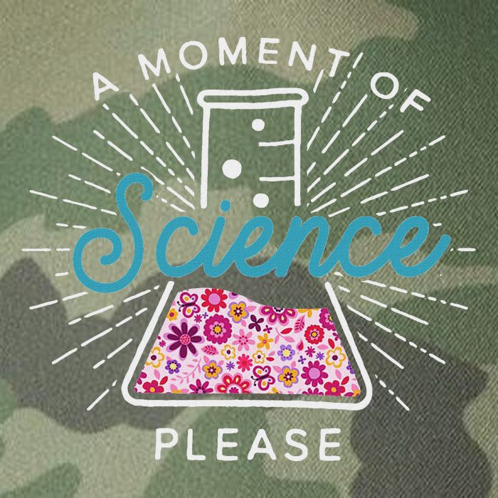 A Moment Of Science Please Scientist Science Teacher Gift Legacy Tie Dye Trucker Hat