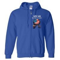 Apush Me Off A Cliff 2024 Ap Us History Full Zip Hoodie