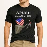 Apush Me Off A Cliff 2024 Ap Exam For Students Performance Shirt