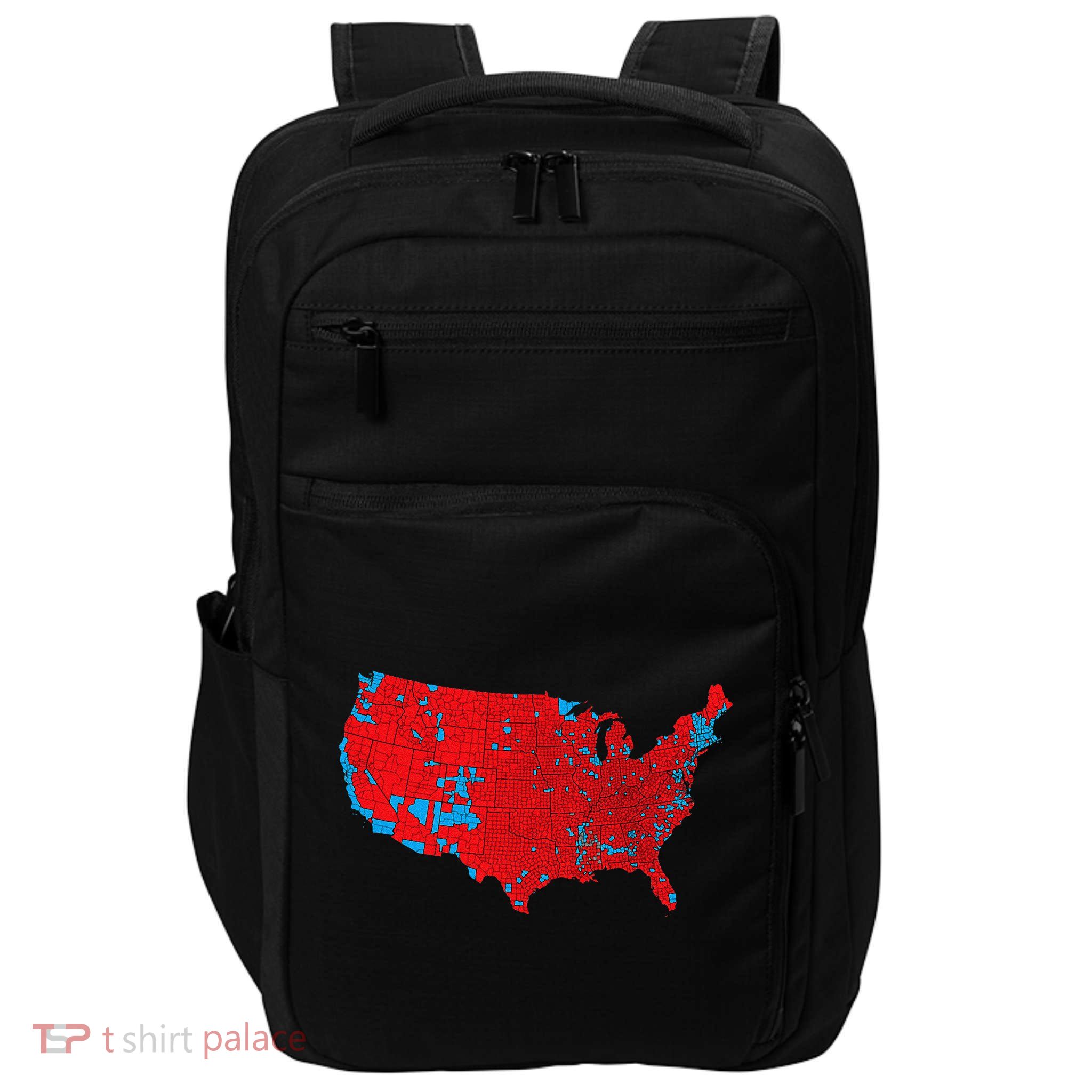 Accurate Map Of 2024 Election Results Impact Tech Backpack