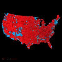 Accurate Map Of 2024 Election Results Flatbill Hat