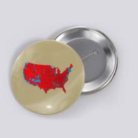 Accurate Map Of 2024 Election Results Button