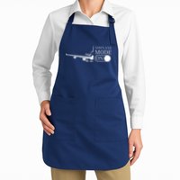 Airplane Mode On Apron