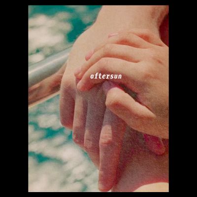 Aftersun Movie Poster Remake With Paul Mescal 3 T-Shirt