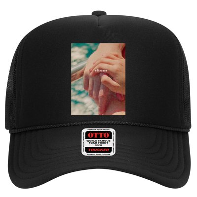 Aftersun Movie Poster Remake With Paul Mescal 3 Trucker Hat