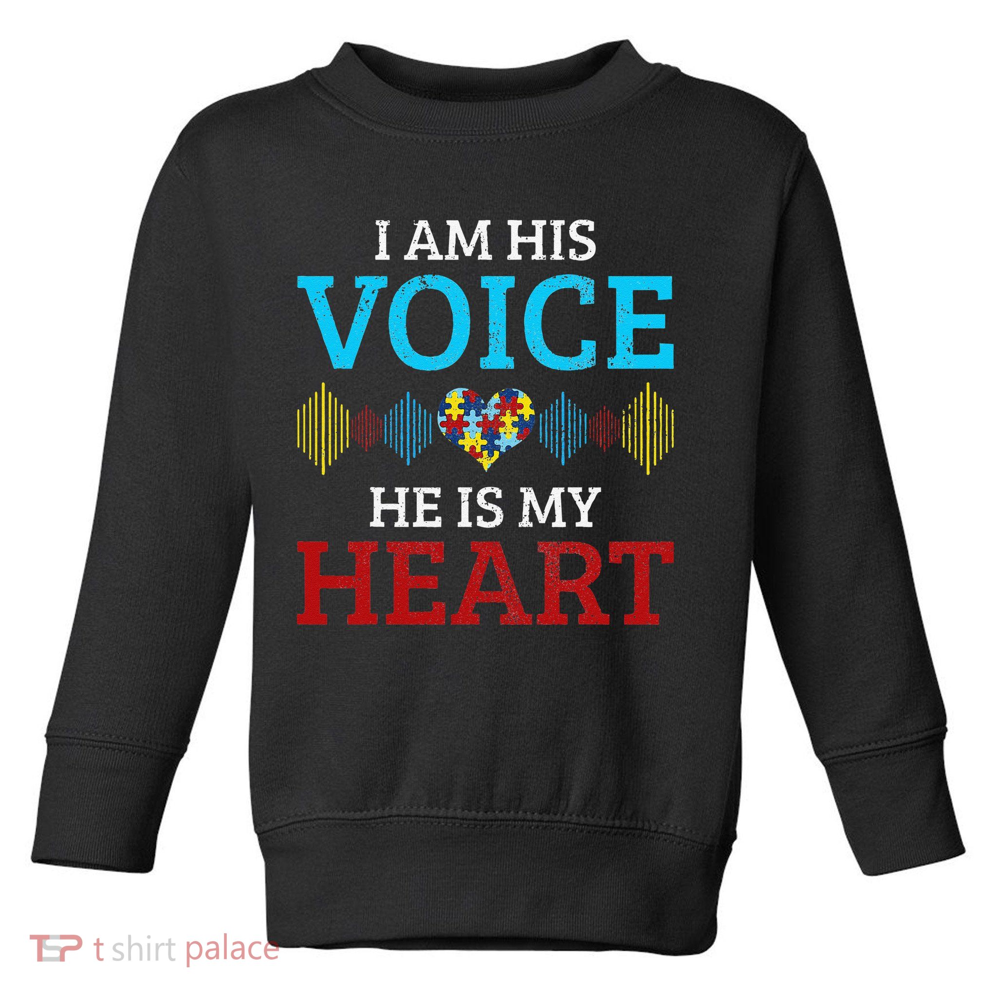 Autism Mom Proud Coach Awareness Month Autistic Pride Gift Toddler Sweatshirt
