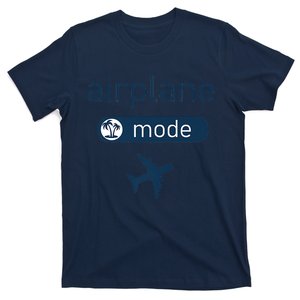 Airplane Mode Premium T-Shirt