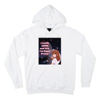 Anime & Manga Pretty Watch Anime Pink Hoodie